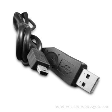 Web Camera USB Extension Cable, No Soldering Point between Plugs, Customized Designs Welcomed